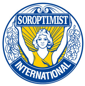 Logo Soroptimist International