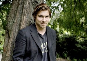 Morten Lund: Skype-Investor will Mut zusprechen (Foto: http://lundxy.com)