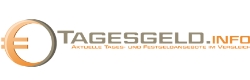 Tagesgeld.info - Tagesgeld und Festgeld im Vergleich