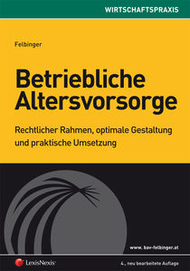 Betriebliche Altersvorsorge (LexisNexis)