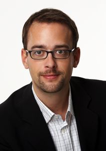 Daniel Knözinger, Senior Systems Engineer von Open Networks  (Foto: ON)