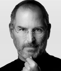 Steve Jobs: Ungewisse Zukunft für Apple (Foto: apple.com)