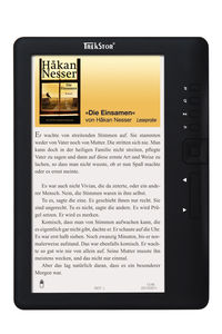 eReader 3.0: Weltbild und Hugendubel setzen auf E-Books (Foto: Weltbild)