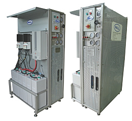 Aria Pure: Filteranlage von Pall entfernt schädliche Fluoride (Foto: Pall)