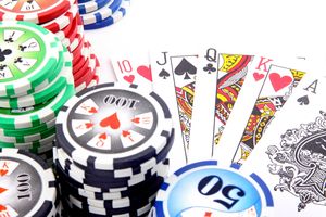 Glücksspiel: Streit um US-Online-Poker entfacht (Foto: pixelio.de/siepmann)