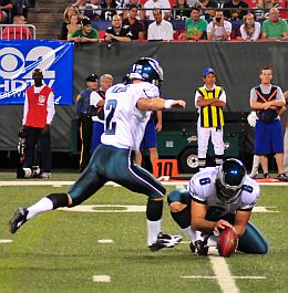 Football: SportSense ermittelt Zuseher-Aufregung (Foto: FlickrCC/Ed Yourdon)