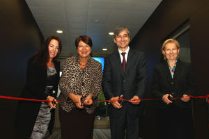 Eröffnung des neuen Microsoft Österreich Office (Foto: Microsoft)