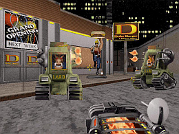 Duke Nukem 3D: Klassiker vor baldiger Rückkehr auf Android (Foto: 3drealms.com)