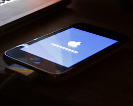 Update auf iOS 5: Fehler 3200 sucht User heim (Foto: FlickrCC/Kolin Toney)