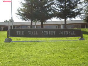 Wall Street Journal: Kennzahlen manipuliert (Foto: Wikipedia, ccBrokenSphere)