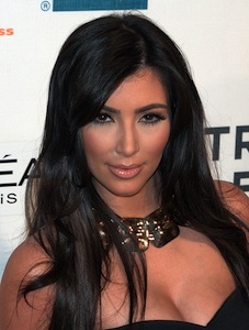 Kim Kardashian: Top-Verdienerin im Reality-TV (Foto: flickr.com/david_shankbone)