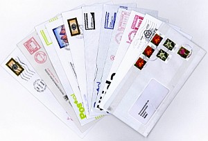 Briefe: Papierform hält sich hartnäckig bei Rechnungen (Foto: pixelio.de/Weiss)