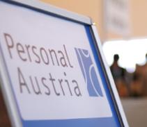 Besucherandrang am 19. und 20. Oktober (Foto: Professional Learning Austria)