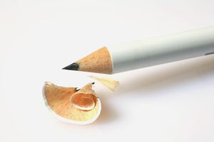 Bleistift: Hightech im Klassenzimmer umstritten (Foto: pixelio.de/sturm)