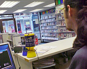 Videoverleiher: Mehr Kunden dank Portalsperren (Foto: Flickr/Hodgson)