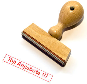 Top-Angebote: Firmen schüren Neid mit Kundenbevorzugungen (pixelio.de/T.Wengert) Top-Angebote: Firmen schüren Neid mit Kundenbevorzugungen (pixelio.de/T.Wengert)