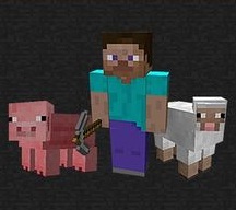 Minecraft: Findet bei Spielern und Kritikern Zuspruch (Foto: minecraft.net) Minecraft: Findet bei Spielern und Kritikern Zuspruch (Foto: minecraft.net)
