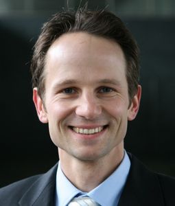 Oliver Rinner, CEO Biognosys