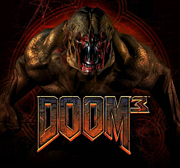 Doom 3: 