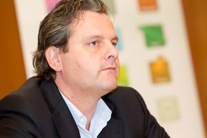 Andreas Schwerla: Franchise hat Zukunft (Foto: fotodienst.at/A. Rauchenberger)