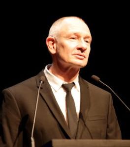 Pawel Edelman: Für filmisches Wirken ausgezeichnet (Foto: edit-frankfurt.de)