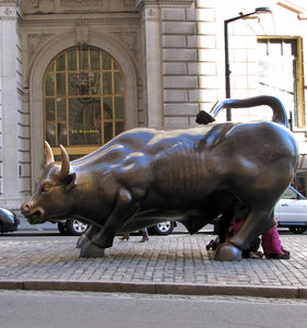 Bulle: Aktien als Geheimtipp unter Sachwerten (Foto: pixelio.de/R. Sturm)