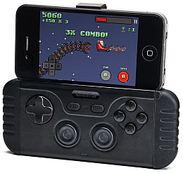 iControlPad: Konsolensteuerung für Smartphone und Co (Foto: icontrolpad.com)