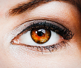 Braune Augen: Operation ermöglicht Farbwechsel (Foto: FlickrCC/FelixJLeupold)