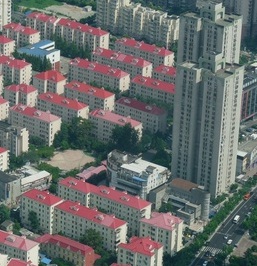 Shanghai: Investitionen wollen durchdacht sein (Foto: pixelio.de, D. Schütz)