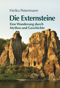 Die Externsteine (Copyright: Feicitas Hübner Verlag)