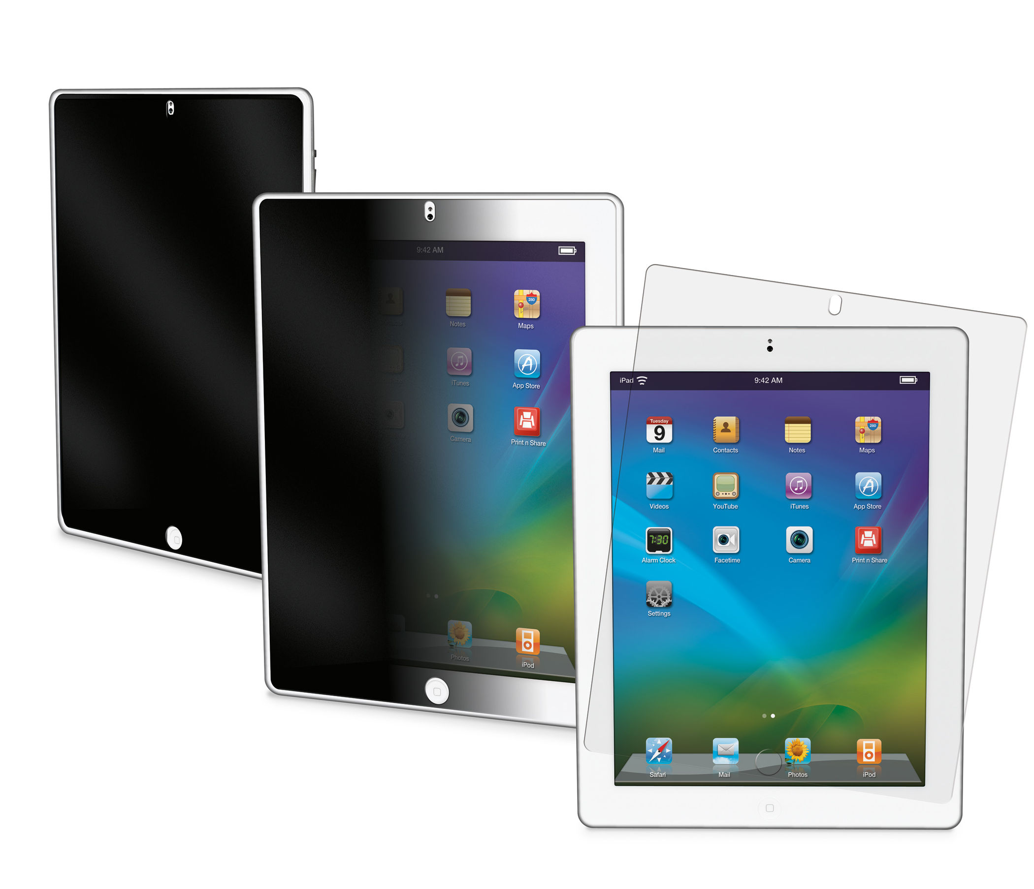 Ipad m 2