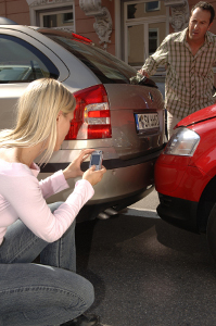 Unfall: Im Schadensfall ist ein guter Versicherungsschutz viel wert (Foto: ADAC)