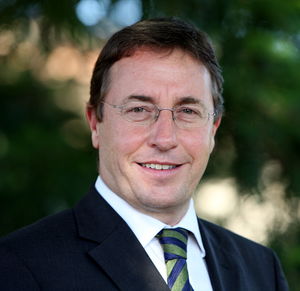 Achim Steiner: Auf sprach auf der Climate Lecture der TU Berlin (Foto: unep.org)