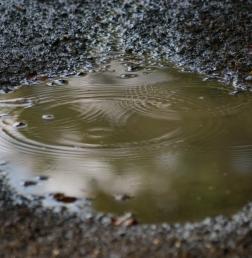 Schlamm: Neues Entwässerungsverfahren entwickelt (Foto: pixelio.de, C. Ruhnau)