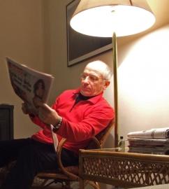 Ehemaliger Mitarbeiter: Unternehmen können profiteiren (Foto: pixelio.de, Sturm)