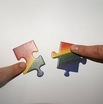 Puzzle: Defizite bei M&A (Foto: pixelio.de/S. Hofschlaeger)