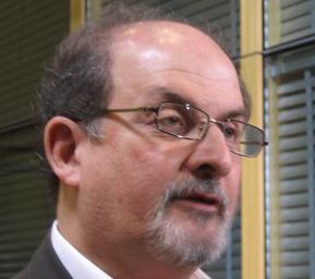 Rushdie: Satanische Verse gegen Facebook (Foto: Wikipedia, Mariusz Kubik)