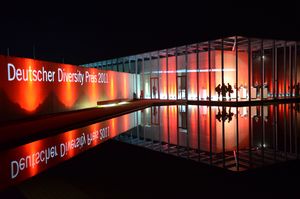 Langen Foundation in Neuss (Foto: Henkel)