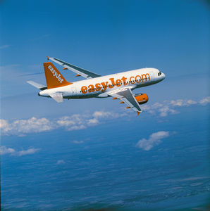 A319: Easyjet mit erfolgreichem Geschäftsjahr (Foto: Easyjet) A319: Easyjet mit erfolgreichem Geschäftsjahr (Foto: Easyjet)