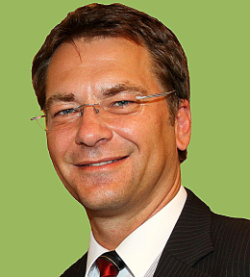 Jürgen Mörth, QlikTech Sales Director Austria (Foto: QlikTech)