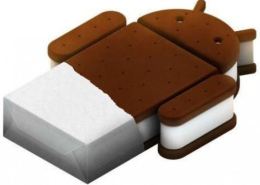 Ice-Cream Sandwich: Neue Android-Version für Xperia-Reihe (Foto: Google)