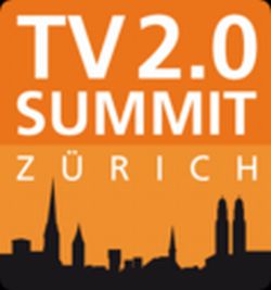 TV 2.0 Summit: Experten diskutieren die Zukunft des Fernsehens