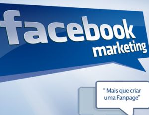 Facebook Marketing: Durch soziale Werbung ergänzt (Foto: Wikipedia, cc F. Spina)