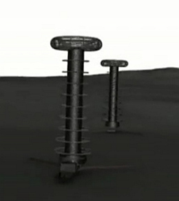 Teslaspulen: Lightning Foundry soll Forschung antreiben (Foto: Kickstarter)