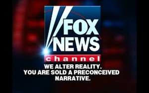 Einseitige Berichte: Fox News in der Kritik (Foto: flickr.com/texas_mustang)