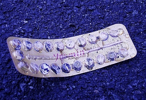 Pille: Oft nicht die individuell beste Lösung (Foto: Flickr/Sray)