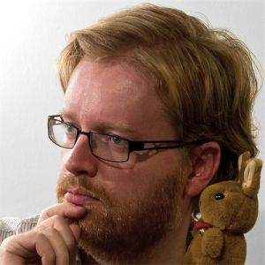 Horneman: Sieht positive Entwicklung bei Spielen (Foto: stagconf.com)