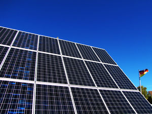 Solar: Payom schreibt rote Zahlen (Foto: pixelio.de/Rainer Sturm)