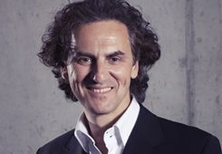 Latzer: Leiter der Schweizer Studie (Foto: mediachange.ch)