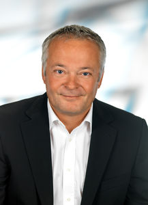 Martin Sadleder, Geschäftsführer Treamo Business Consulting GmbH (Foto: Treamo)